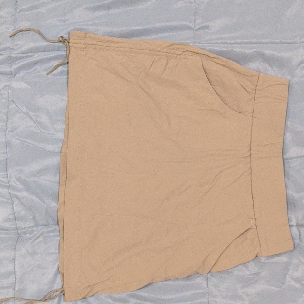 Columbia skirt